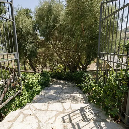 Mulino 1220 Villa Scopello (Sicily)