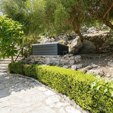 فيلة Mulino 1220