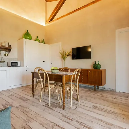 Mulino 1220 Villa