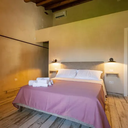 Mulino 1220 Villa